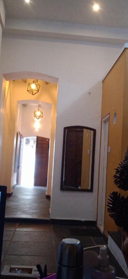 French Rivera Guest House Pondichéry Extérieur photo