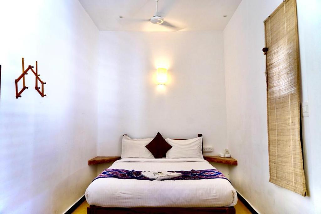 French Rivera Guest House Pondichéry Extérieur photo